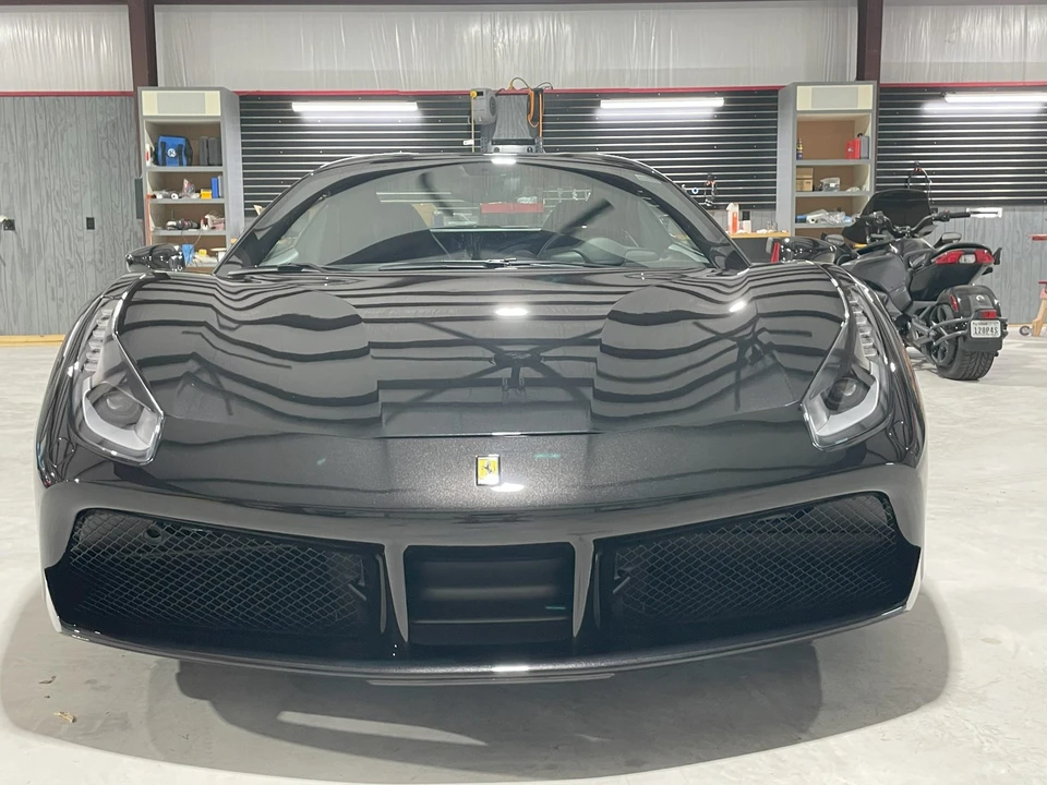 2019 Ferrari 488 Spider - Image 4 of 31