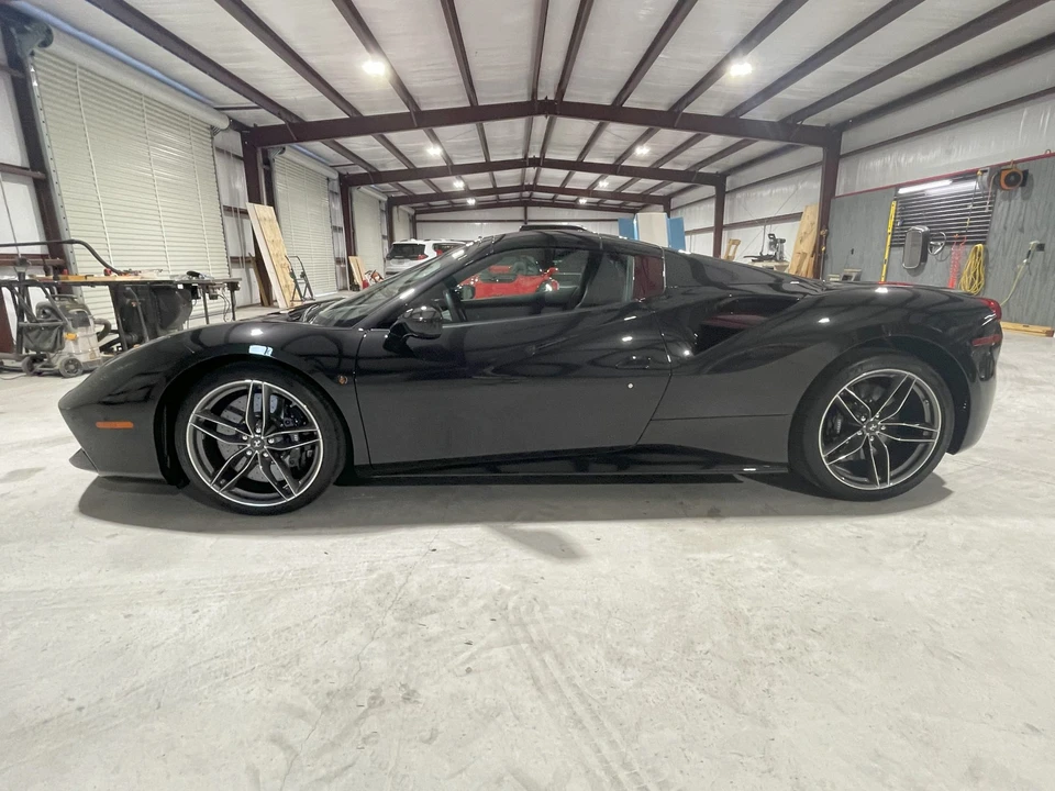 2019 Ferrari 488 Spider - Image 14 of 31