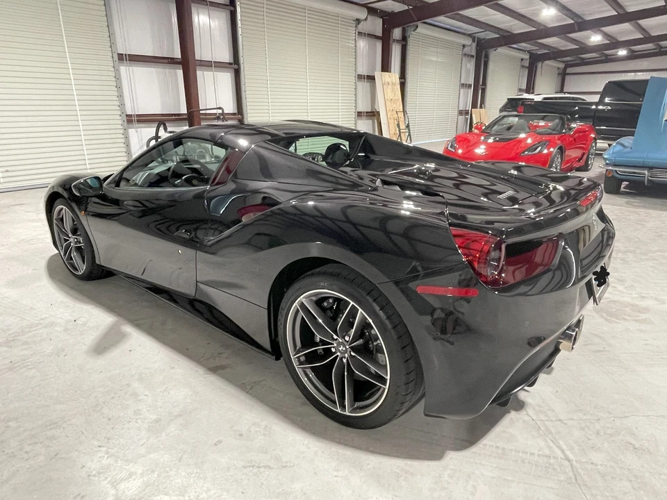 2019 Ferrari 488 Spider - Image 12 of 31