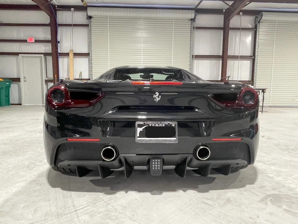 2019 Ferrari 488 Spider - Image 10 of 31