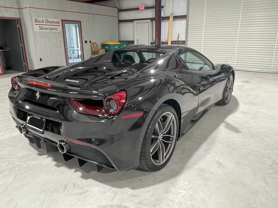 2019 Ferrari 488 Spider - Image 8 of 31