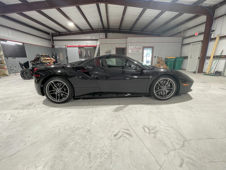 2019 Ferrari 488 Spider - Image 6 of 31