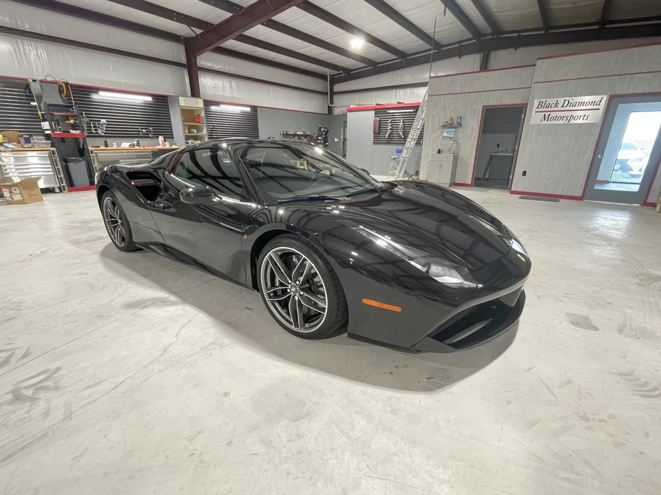 2019 Ferrari 488 Spider - Image 5 of 31