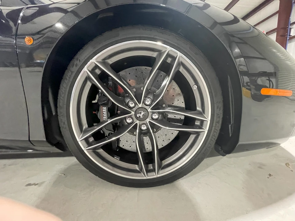 2019 Ferrari 488 Spider - Image 20 of 31
