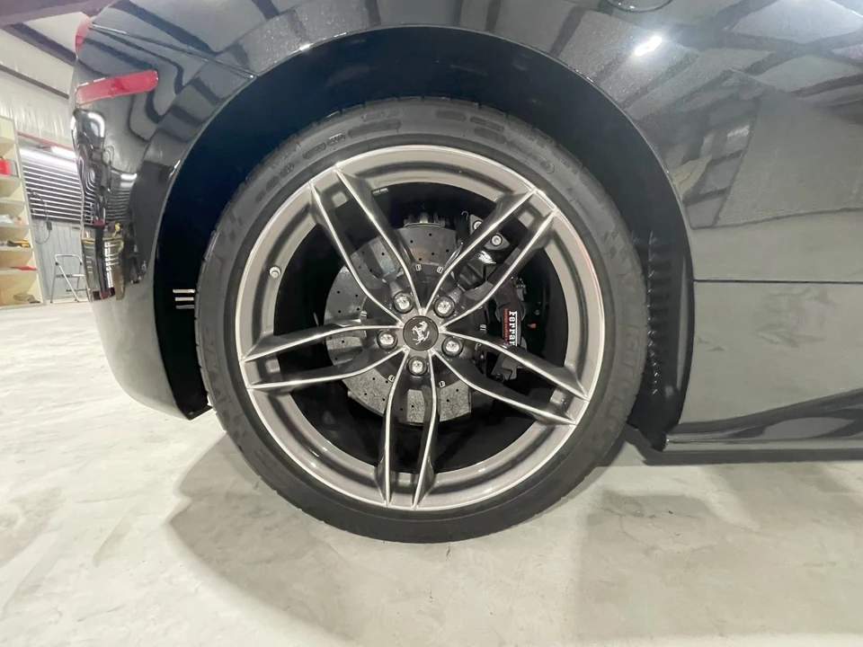2019 Ferrari 488 Spider - Image 19 of 31