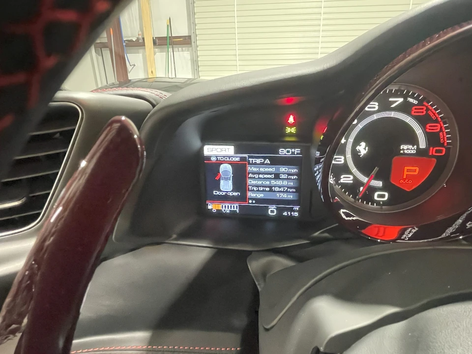 2019 Ferrari 488 Spider - Image 28 of 31