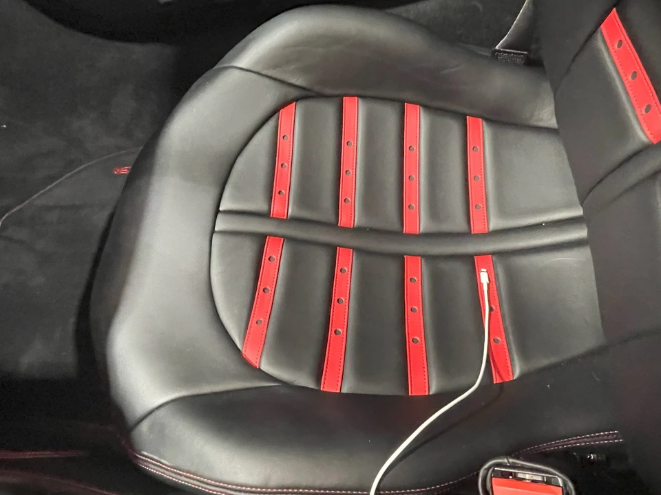 2019 Ferrari 488 Spider - Image 23 of 31