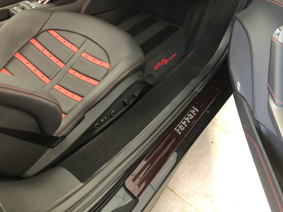 2019 Ferrari 488 Spider - Image 25 of 31