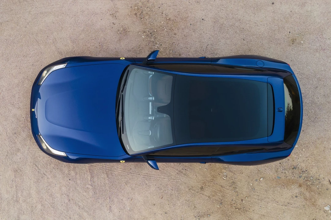 2019 Ferrari GTC4Lusso T - Image 31 of 31