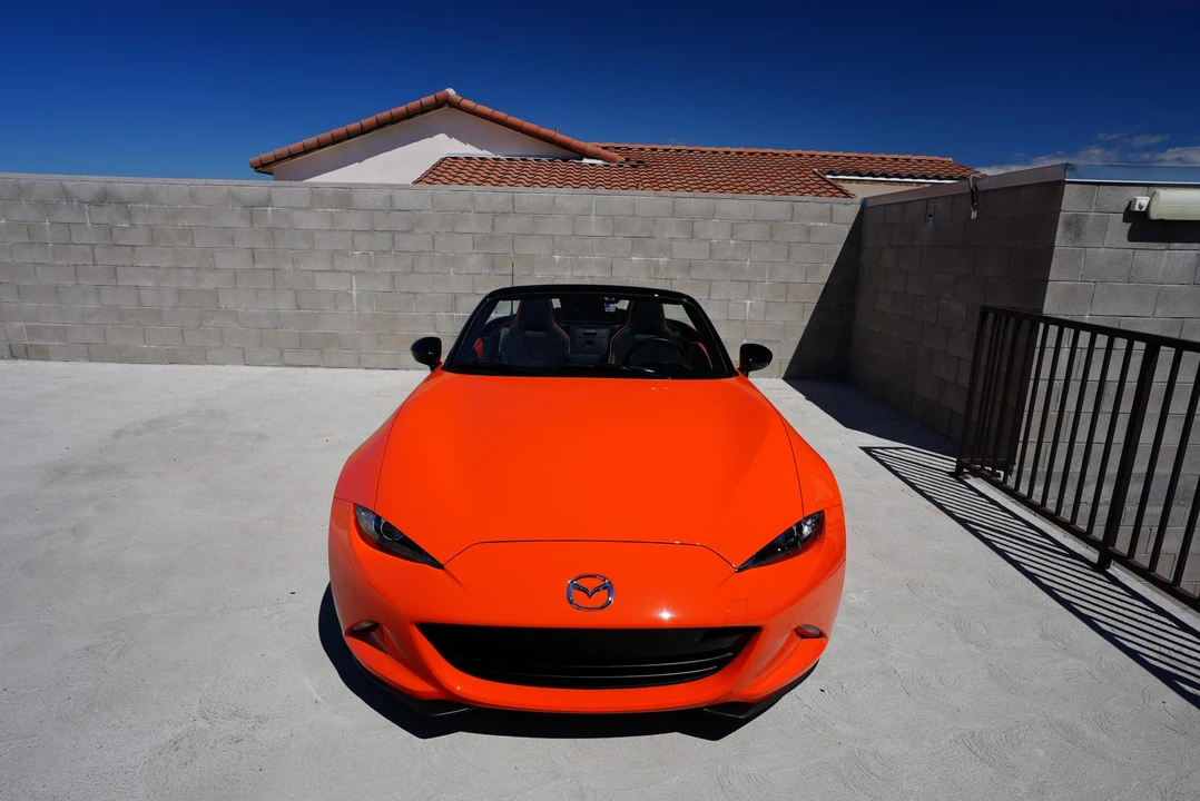 2019 Mazda ND MX-5 Miata - Image 6 of 31