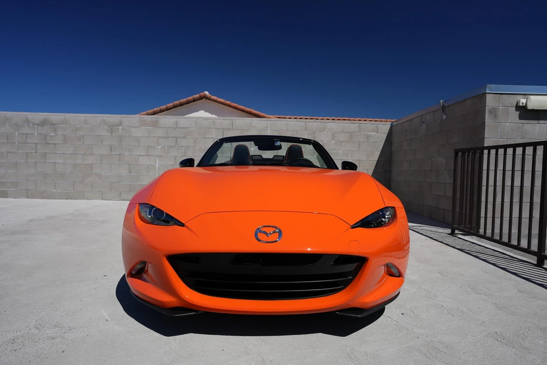 2019 Mazda ND MX-5 Miata - Image 5 of 31