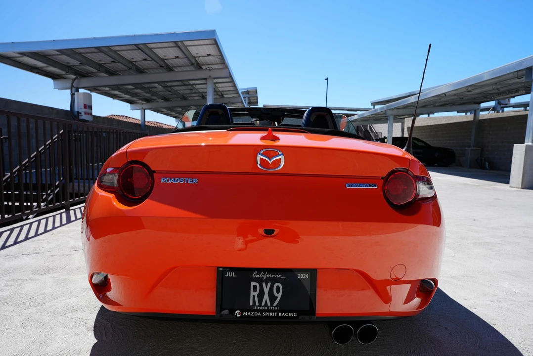 2019 Mazda ND MX-5 Miata - Image 23 of 31