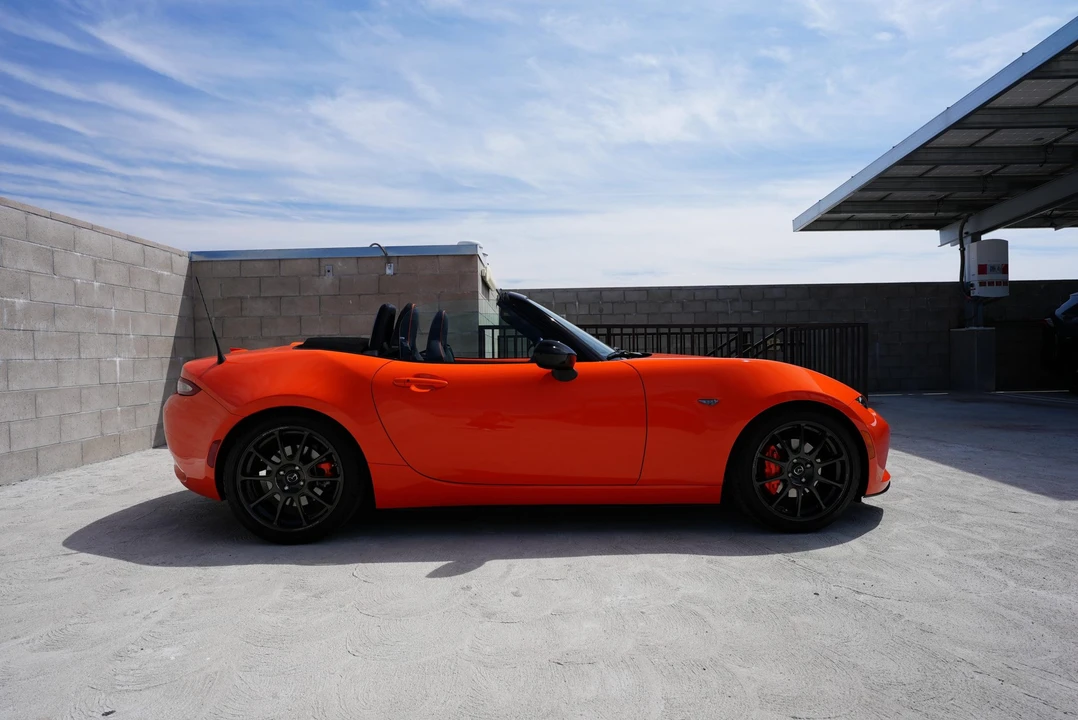 2019 Mazda ND MX-5 Miata - Image 9 of 31