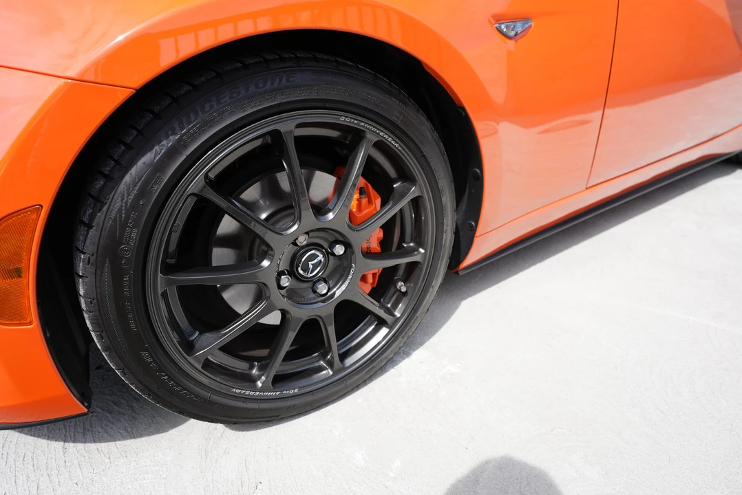 2019 Mazda ND MX-5 Miata - Image 30 of 31