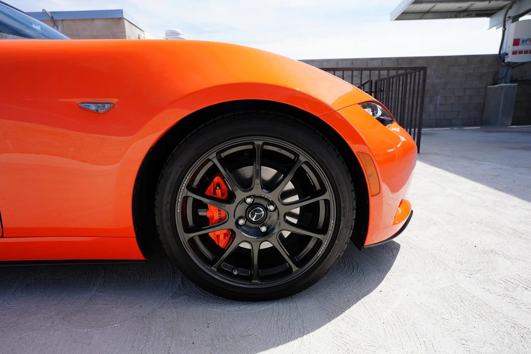 2019 Mazda ND MX-5 Miata - Image 31 of 31