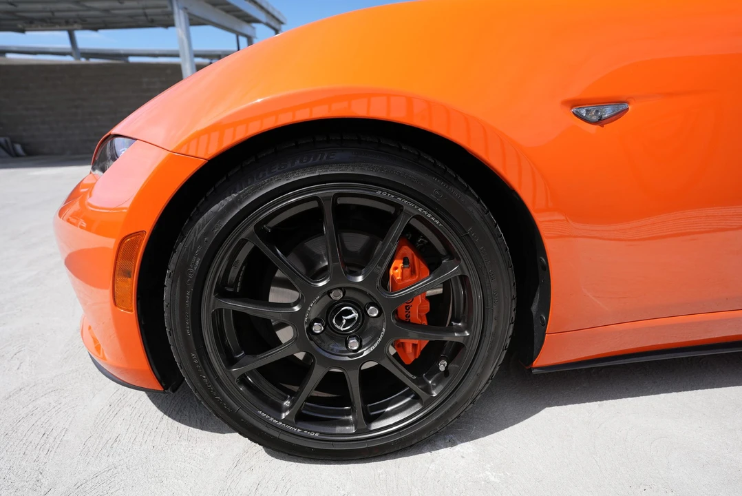 2019 Mazda ND MX-5 Miata - Image 29 of 31