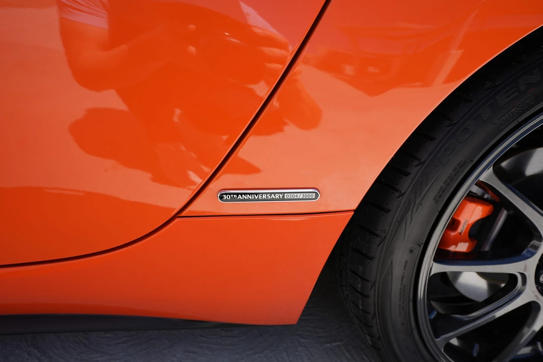 2019 Mazda ND MX-5 Miata - Image 28 of 31
