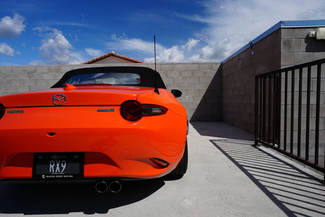 2019 Mazda ND MX-5 Miata - Image 26 of 31