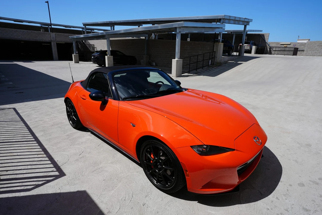 2019 Mazda ND MX-5 Miata - Image 12 of 31