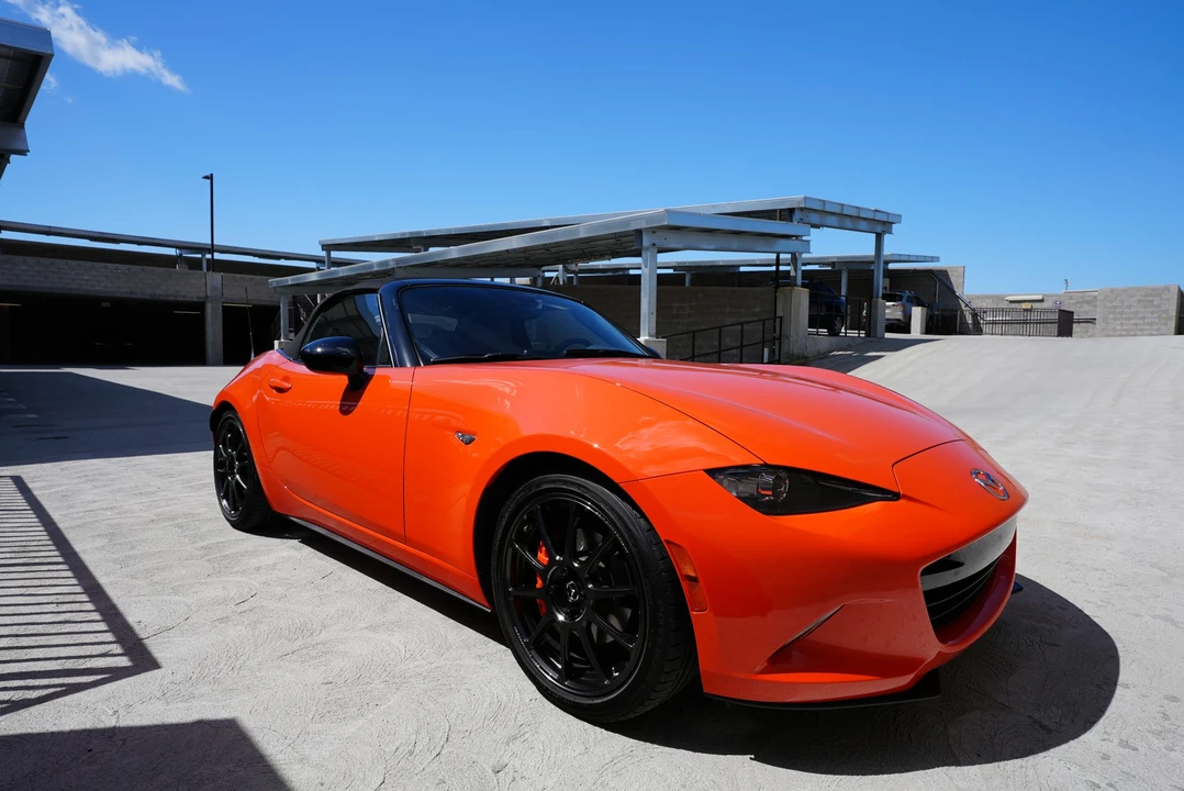 2019 Mazda ND MX-5 Miata - Image 13 of 31