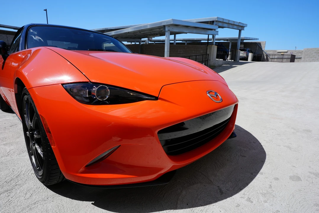 2019 Mazda ND MX-5 Miata - Image 18 of 31