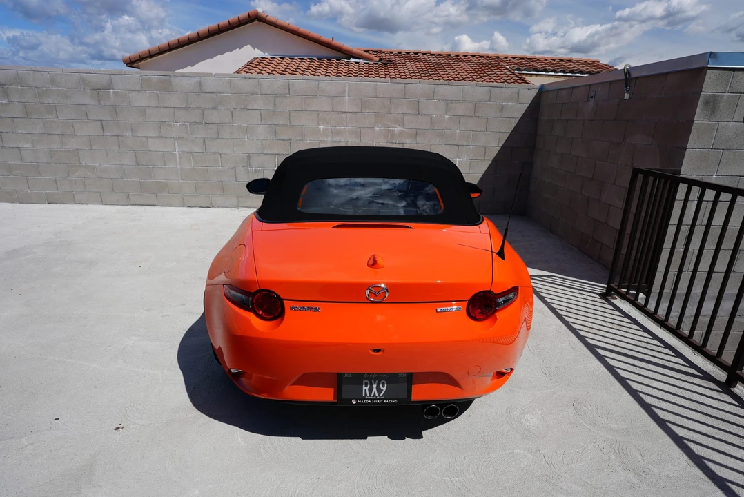 2019 Mazda ND MX-5 Miata - Image 15 of 31