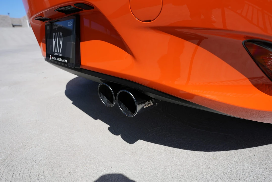 2019 Mazda ND MX-5 Miata - Image 27 of 31
