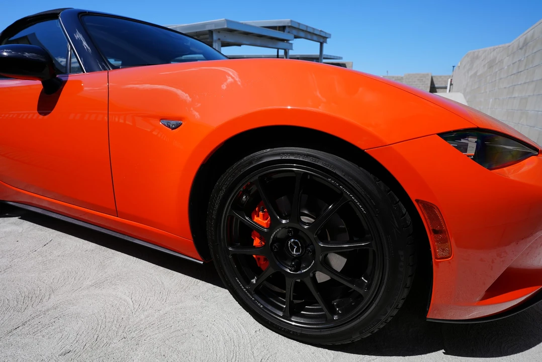 2019 Mazda ND MX-5 Miata - Image 20 of 31