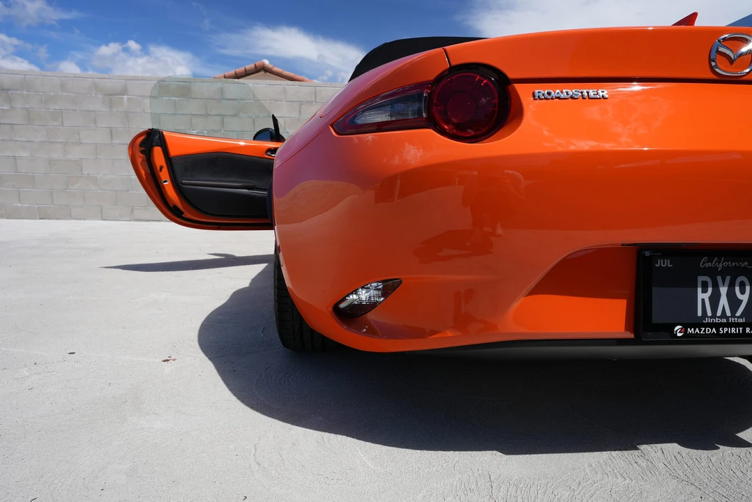 2019 Mazda ND MX-5 Miata - Image 24 of 31