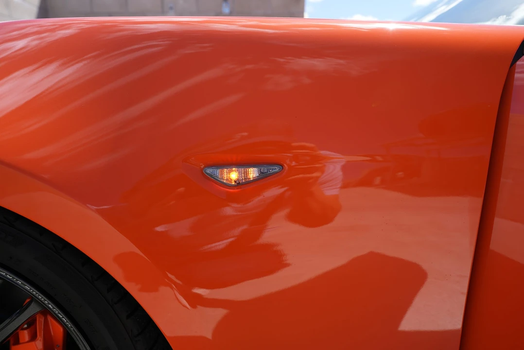 2019 Mazda ND MX-5 Miata - Image 21 of 31