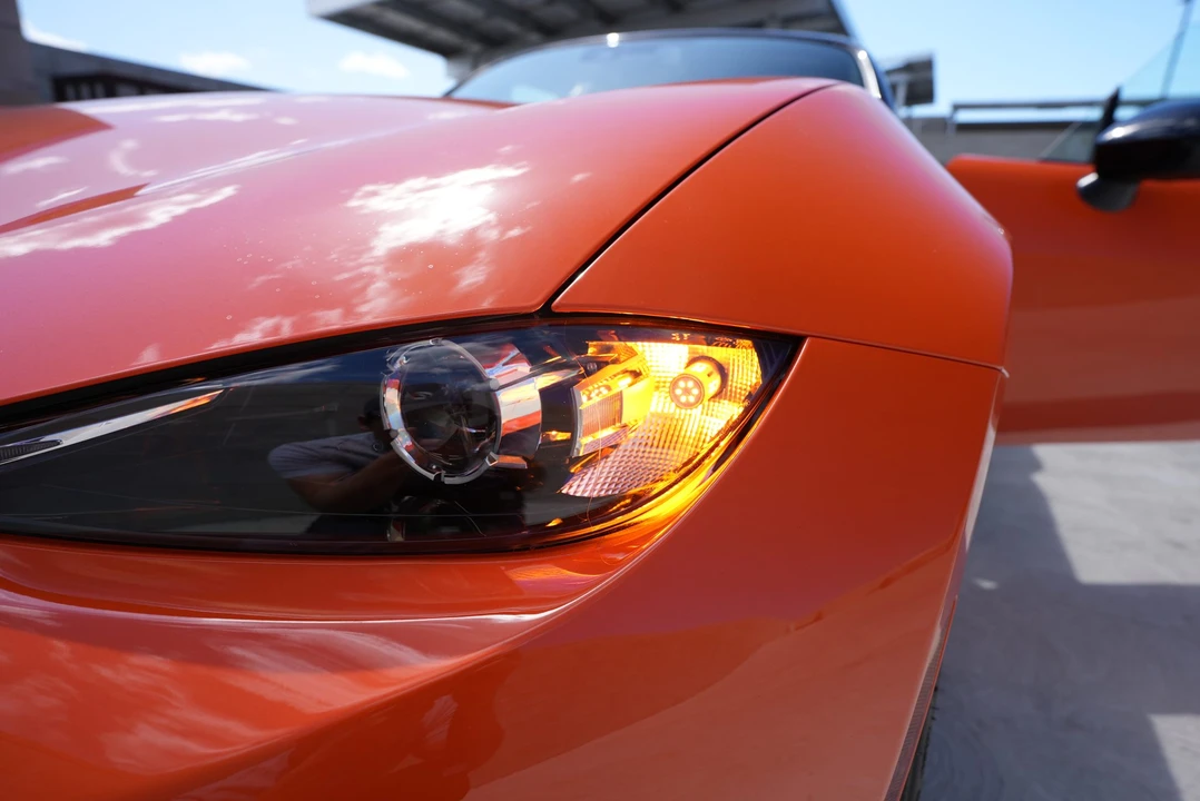 2019 Mazda ND MX-5 Miata - Image 19 of 31