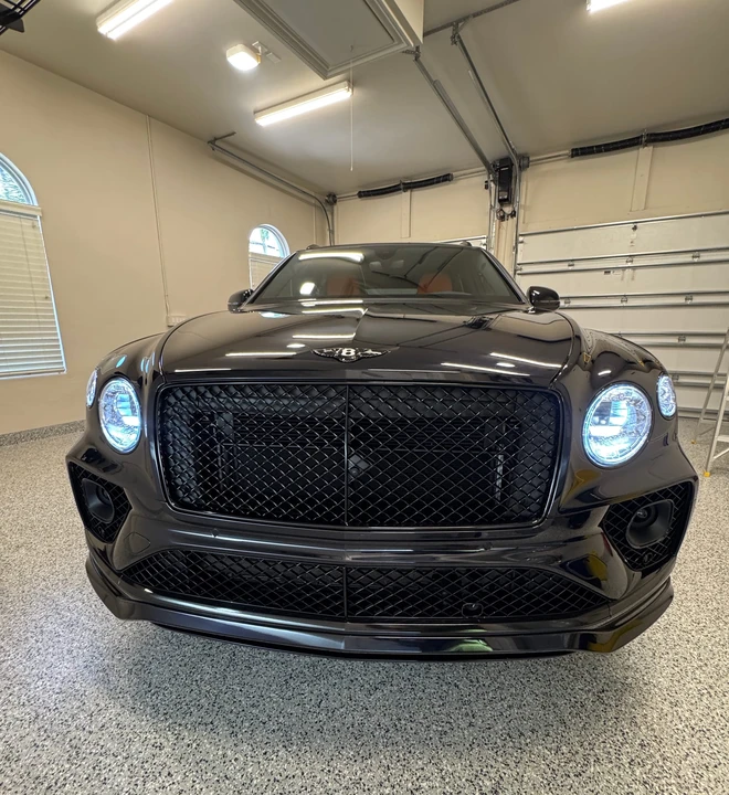 2022 Bentley Bentayga Speed - Image 18 of 31