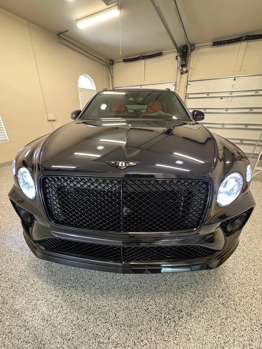 2022 Bentley Bentayga Speed - Image 17 of 31