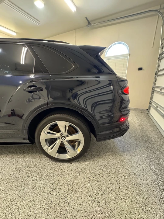 2022 Bentley Bentayga Speed - Image 23 of 31