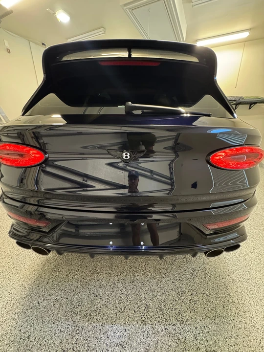 2022 Bentley Bentayga Speed - Image 25 of 31