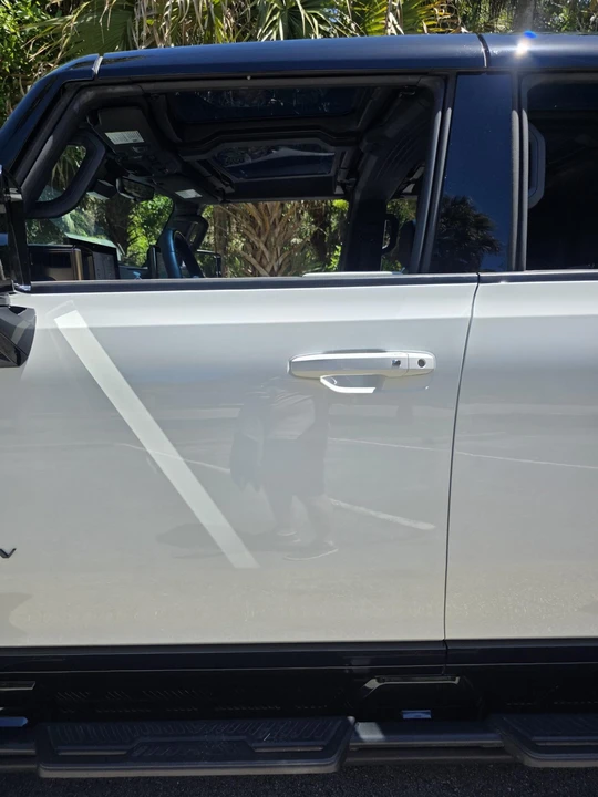 2022 GMC Hummer EV - Image 29 of 31