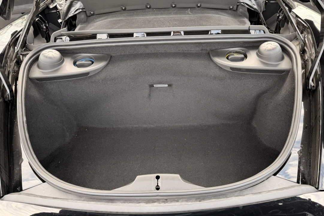 2022 Porsche 718 Boxster Spyder - Image 6 of 6