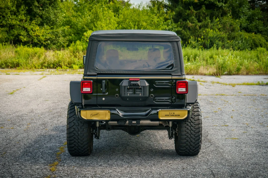 2018 Jeep JL Wrangler - Image 9 of 31
