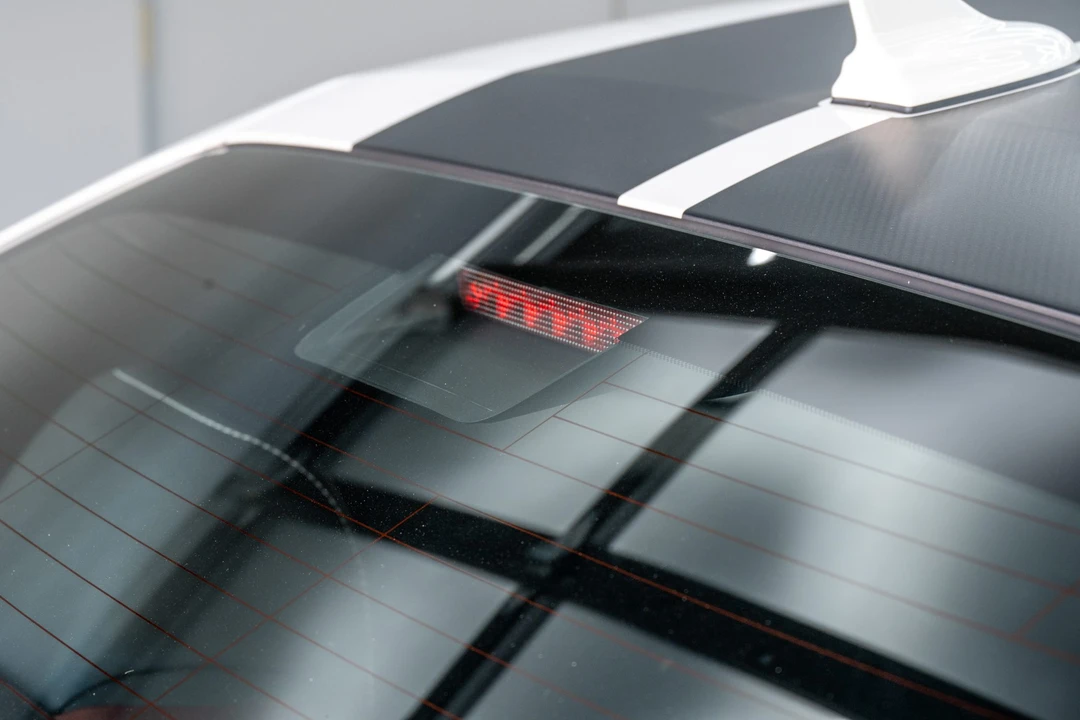 2022 Dodge Challenger SRT Demon & Super Stock 3rd Gen - Image 16 of 31