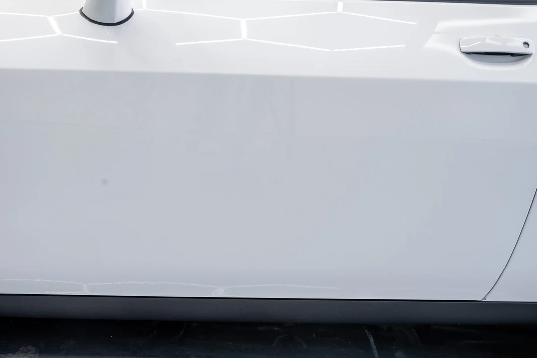 2022 Dodge Challenger SRT Demon & Super Stock 3rd Gen - Image 23 of 31