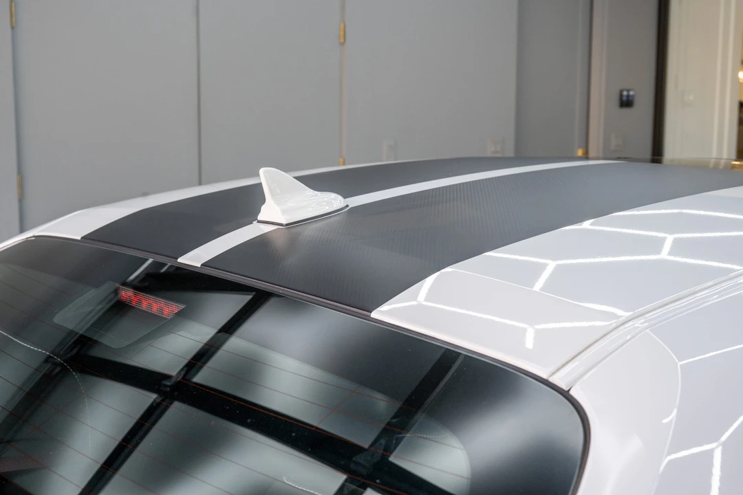 2022 Dodge Challenger SRT Demon & Super Stock 3rd Gen - Image 15 of 31