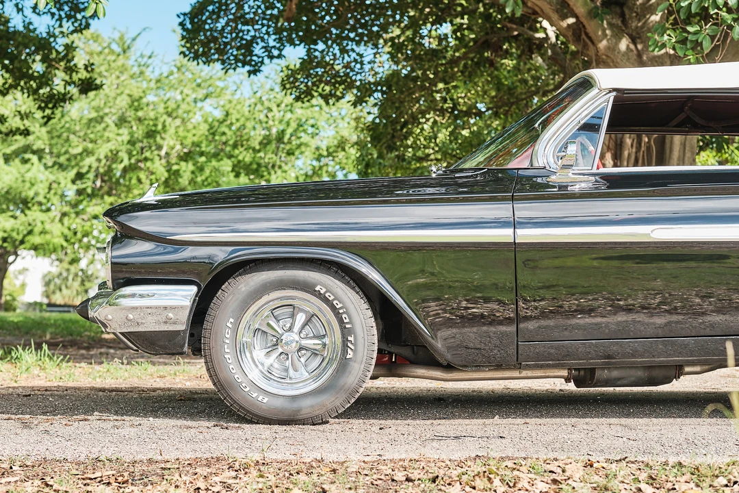 1961 Chevrolet Impala 3rd Gen - Image 26 of 31