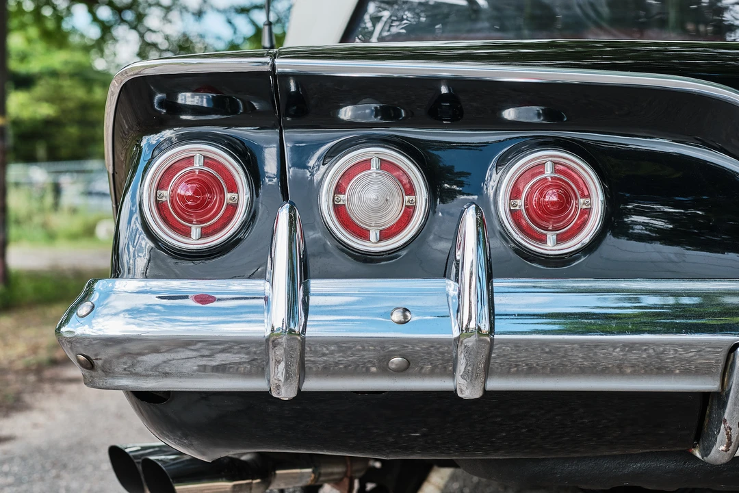 1961 Chevrolet Impala 3rd Gen - Image 18 of 31