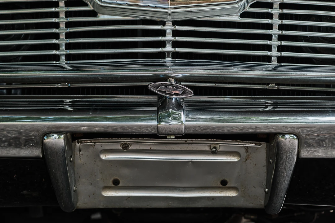 1961 Chevrolet Impala 3rd Gen - Image 12 of 31
