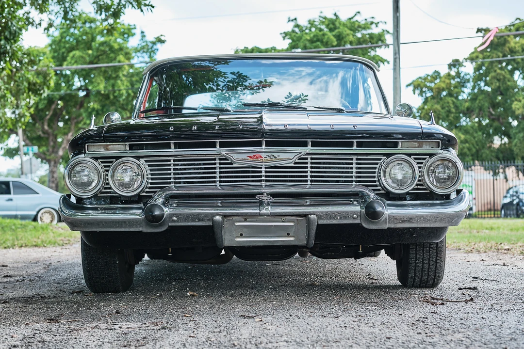 1961 Chevrolet Impala 3rd Gen - Image 8 of 31