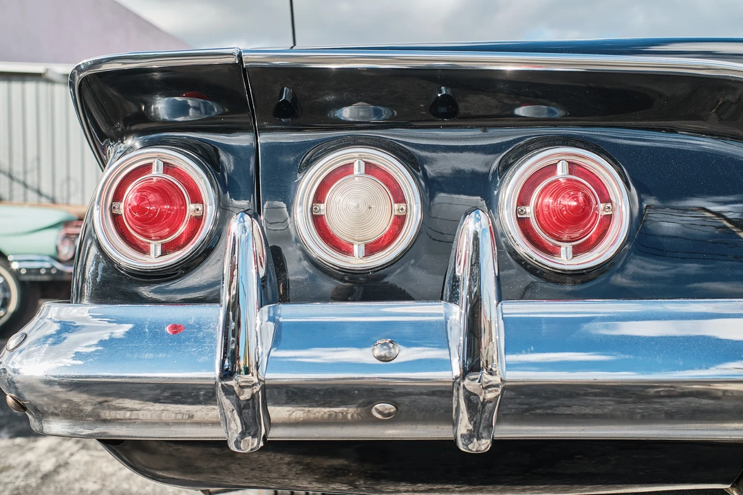 1961 Chevrolet Impala 3rd Gen - Image 16 of 31