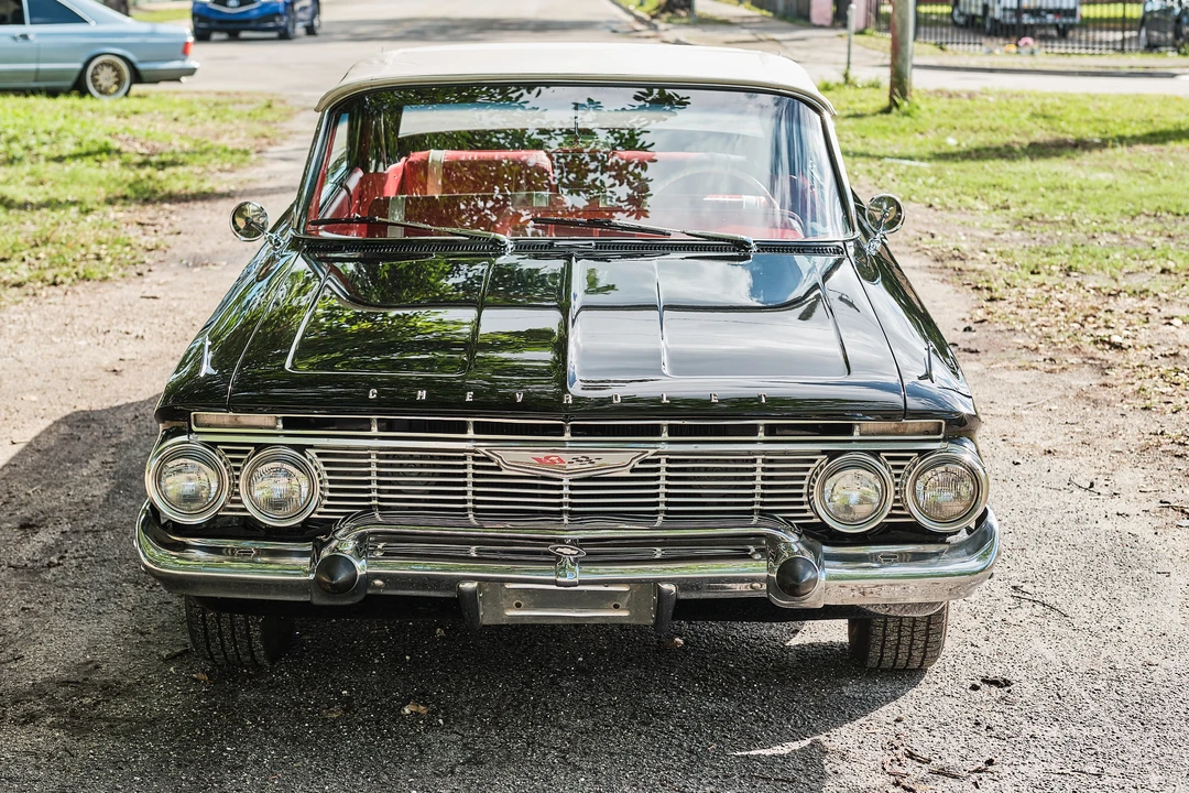 1961 Chevrolet Impala 3rd Gen - Image 5 of 31