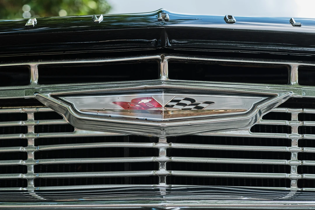 1961 Chevrolet Impala 3rd Gen - Image 11 of 31