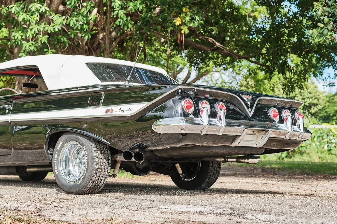 1961 Chevrolet Impala 3rd Gen - Image 29 of 31