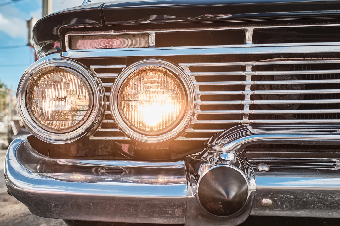 1961 Chevrolet Impala 3rd Gen - Image 14 of 31